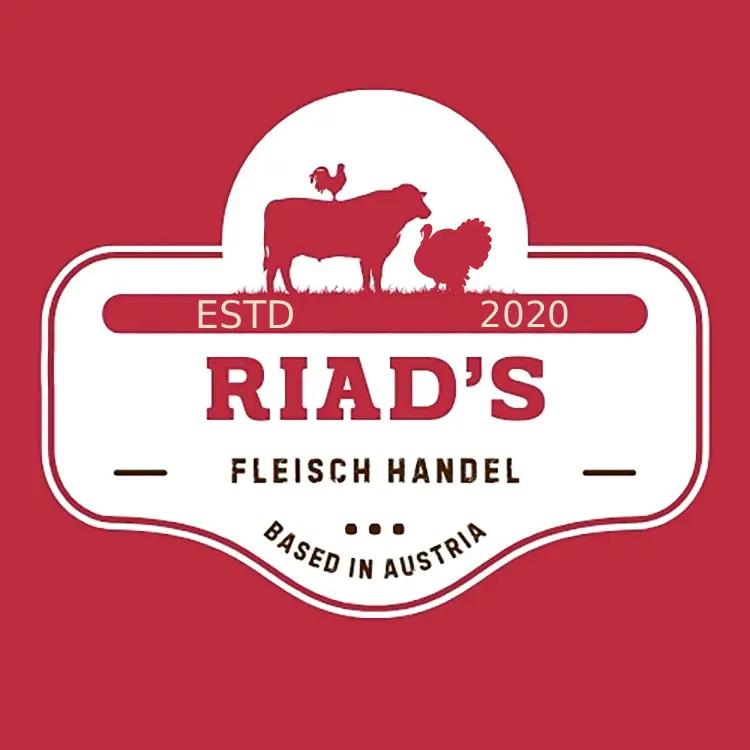 Riad's GMBH